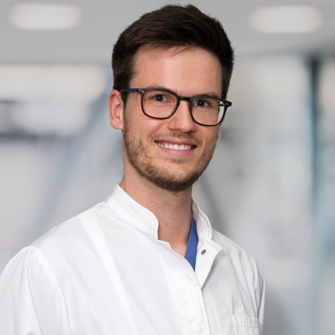 Dr. med. Jan Christian Schröder