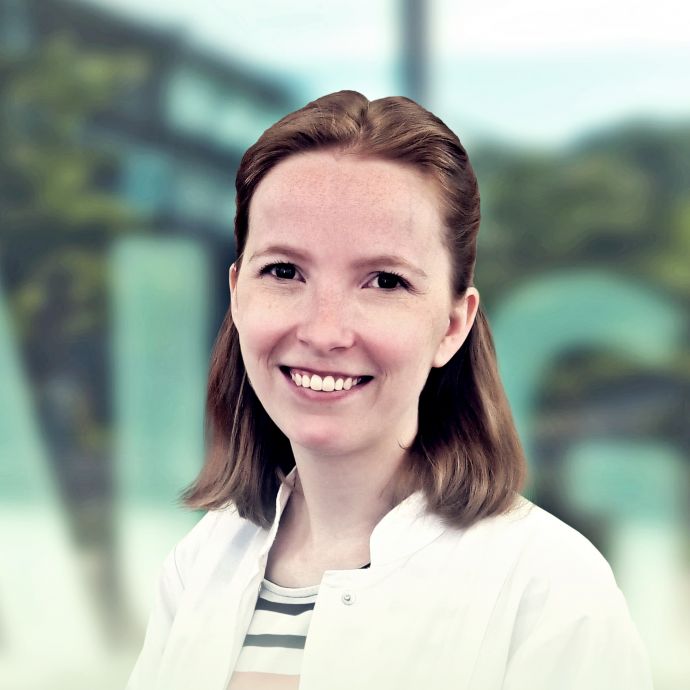 Dr. med. Tiziana Schmidt