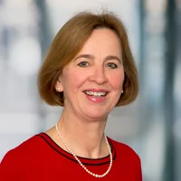 Porträt Apl. Prof. Dr. Jasmin Kümmerle-Deschner