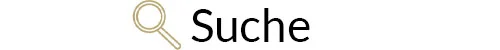 Hauptnavigation: Lupensymbol Suche