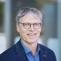 Professor Dr. med. Stephan Zipfel