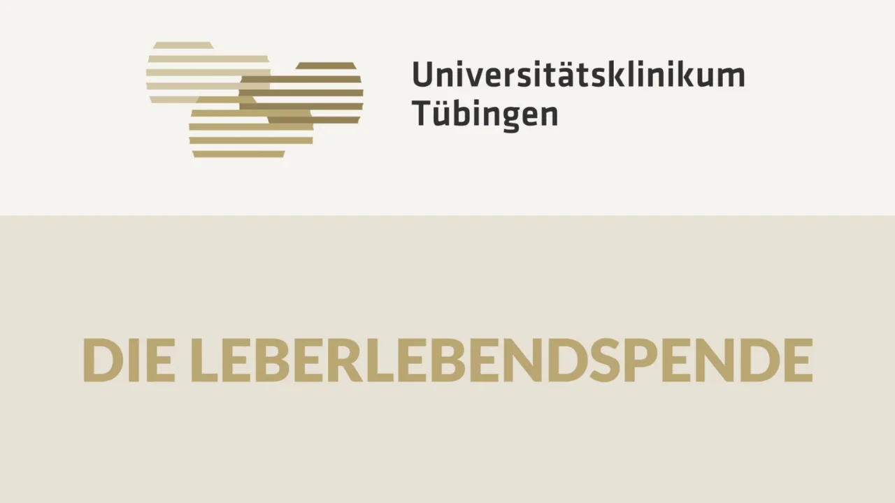 Thumbnail Leberlebendspende