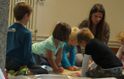 KikE_WE_Malende_Kinder