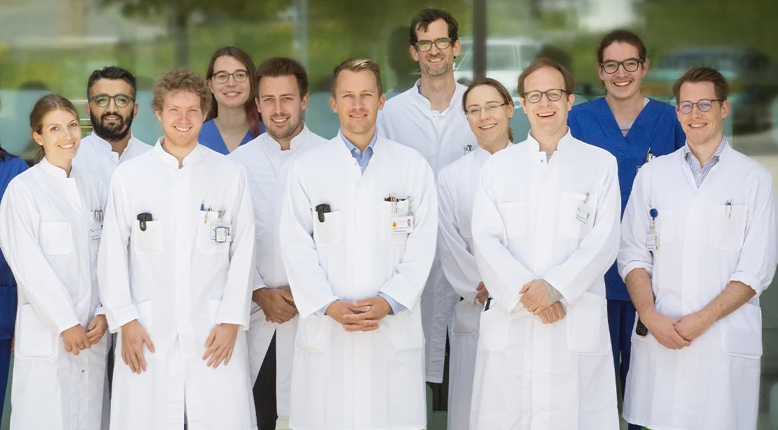 Gruppenbild