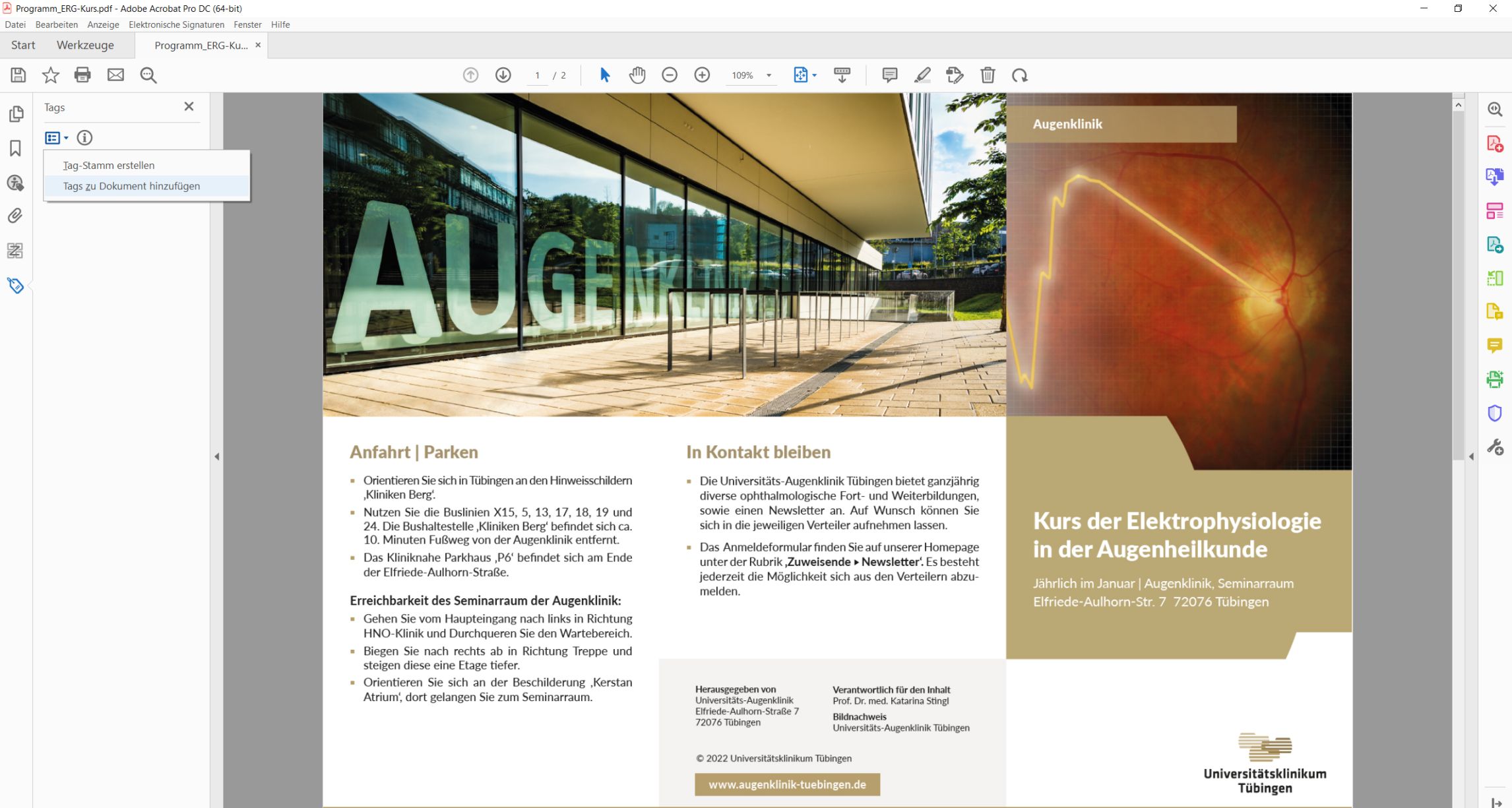 Screenshot PDF