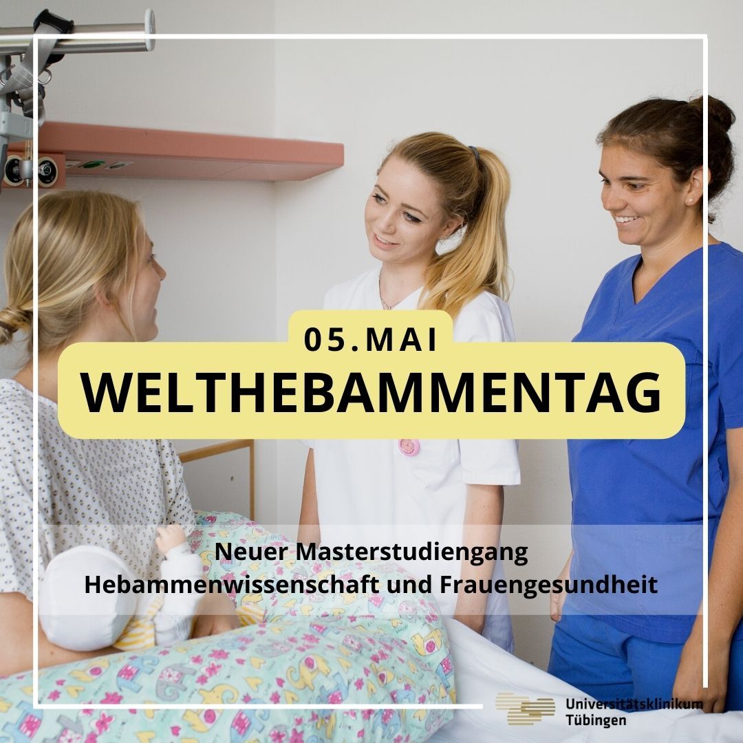 Tag der Hebammen
