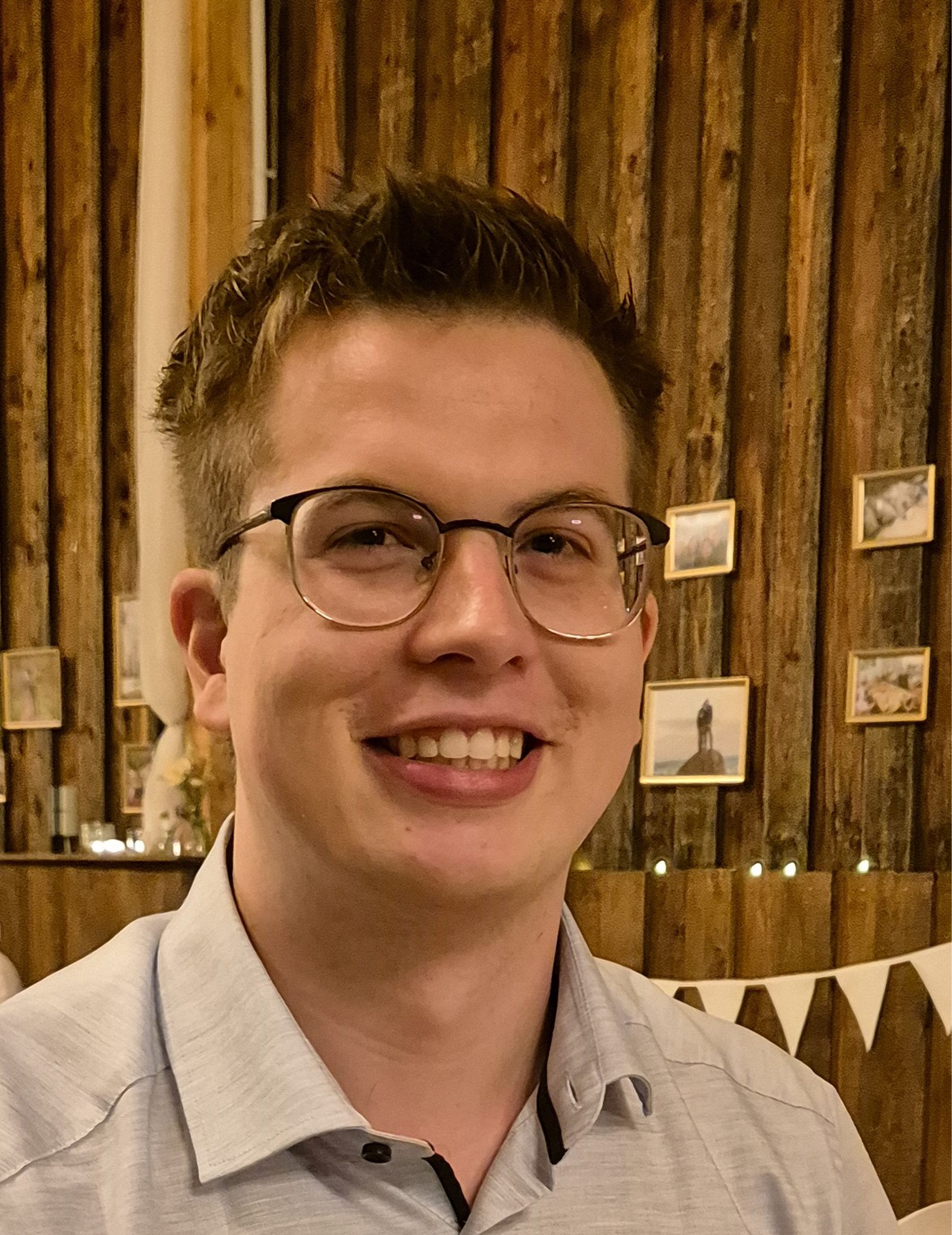 Portraitfoto