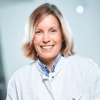 Porträt Dr. med. Anke Tropitzsch