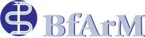 Logo BfARM