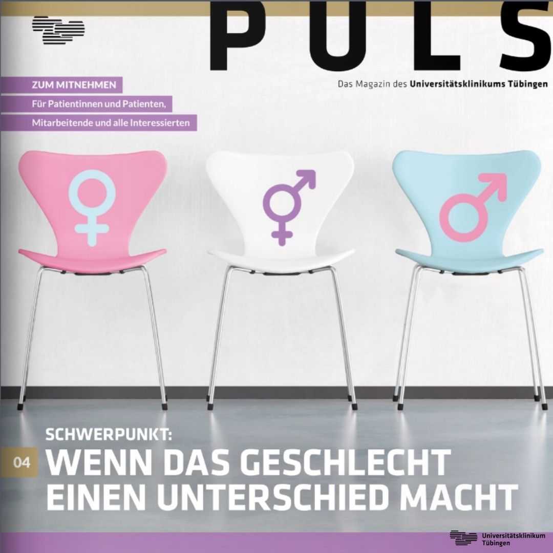 PULS Magazin