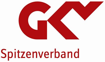 Logo GKV Spitzenverband