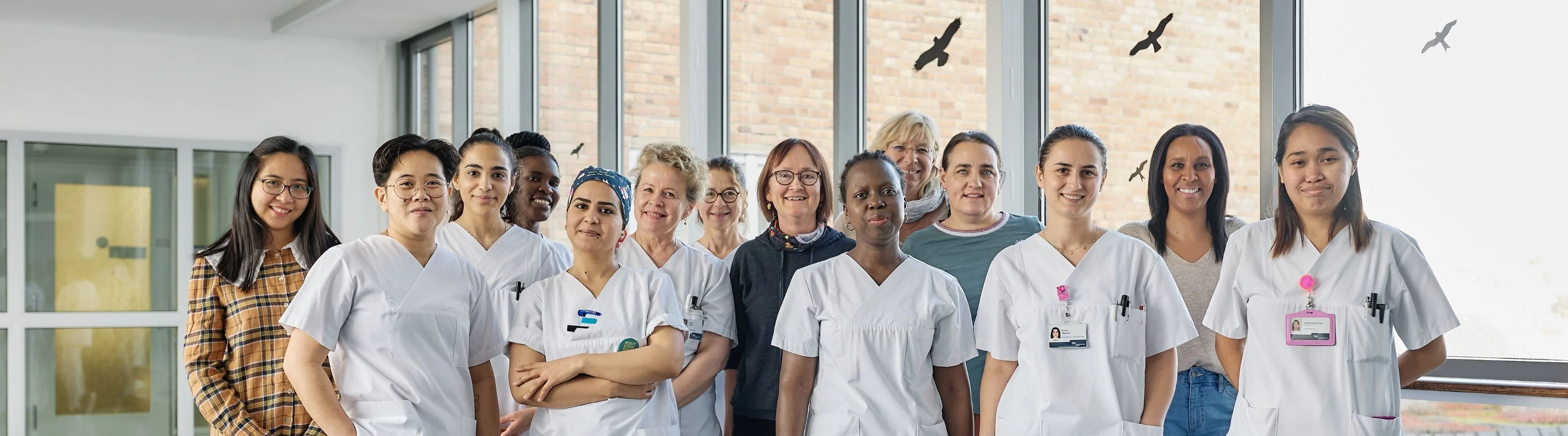 Nephrologie und Endokrinologie