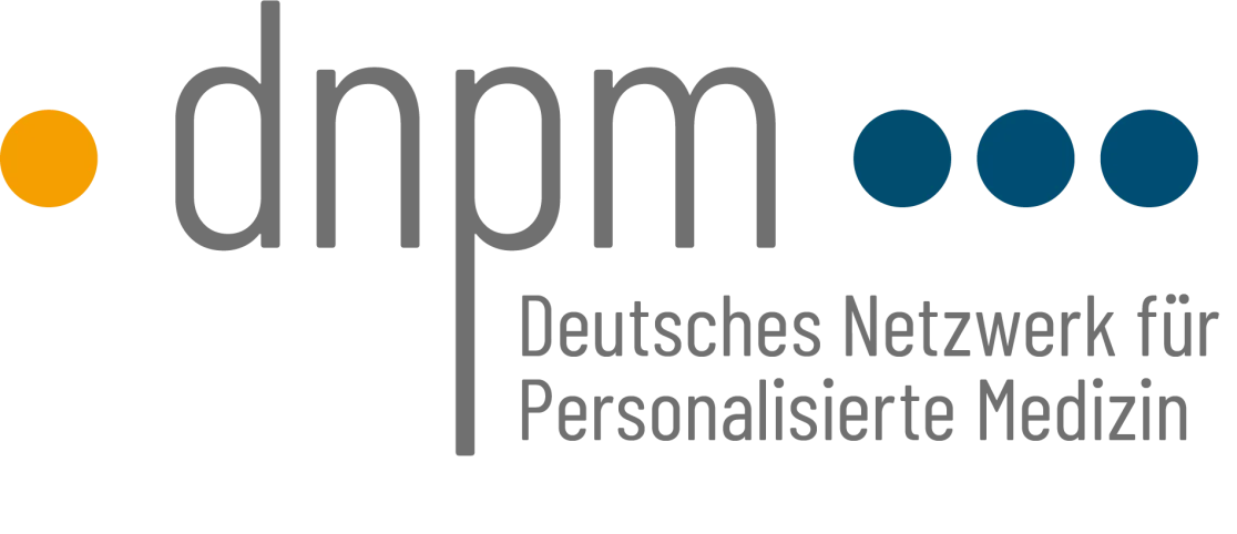 dnpm Logo