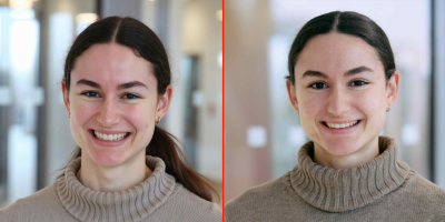 Porträt Sonja Schmid