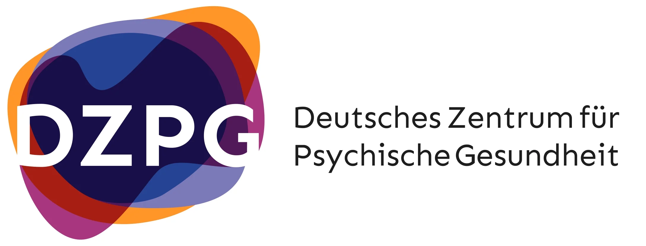 Logo German Center for Mental Health