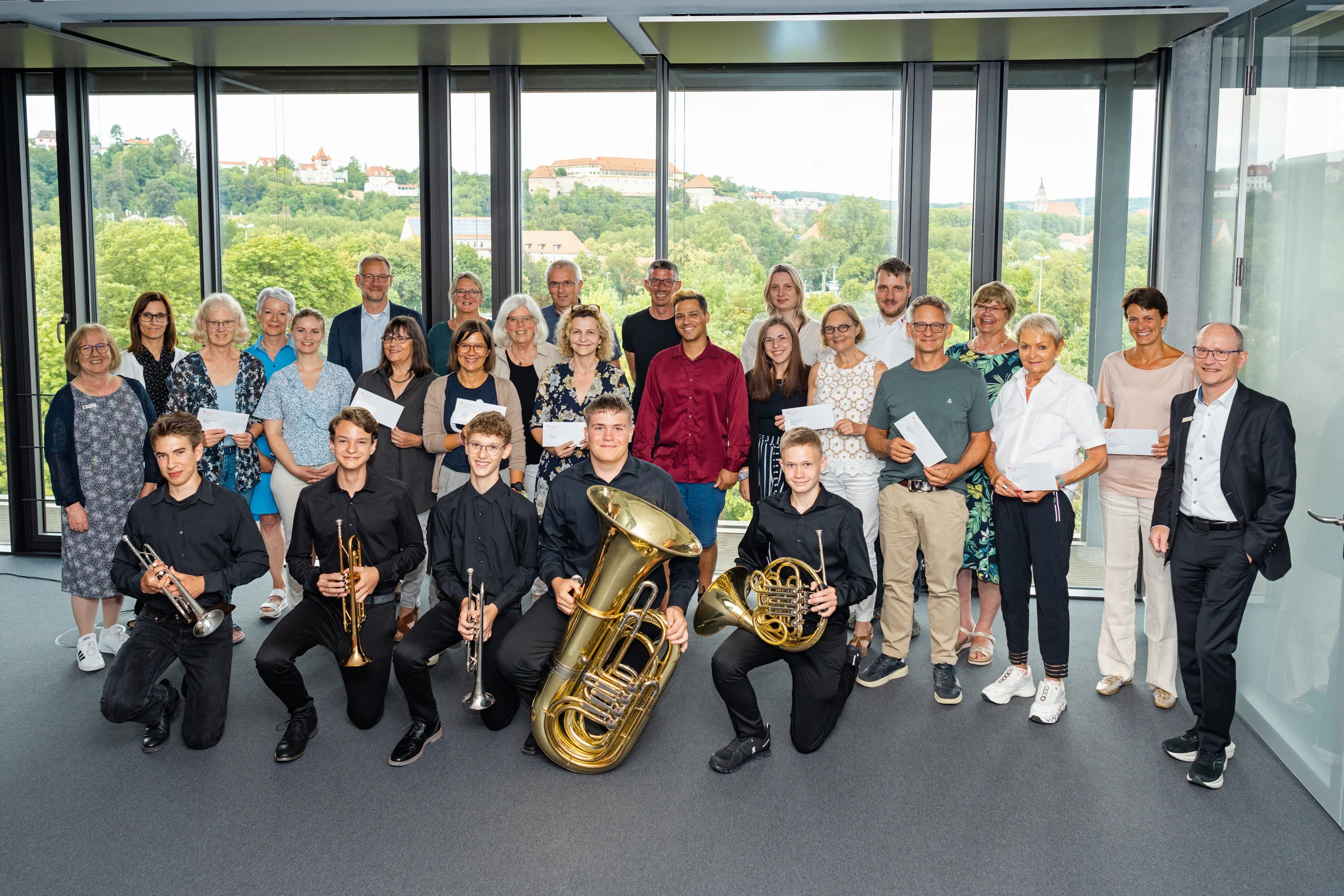 Teamfoto