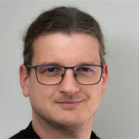 Porträt Heiko Schweizer-Alber