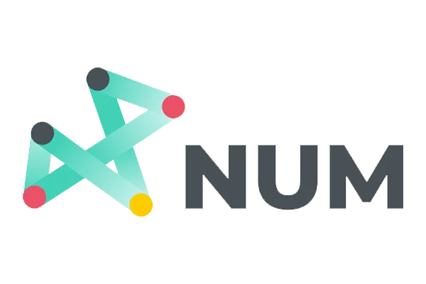 NUM Logo