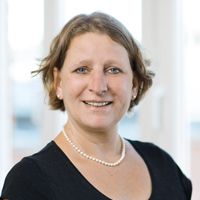 Porträt Dr. med. Christine Jägle