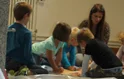 KikE_WE_Malende_Kinder