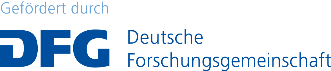 DFG Logo