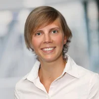 Portraitfoto Dr. med. Katrin Jäger