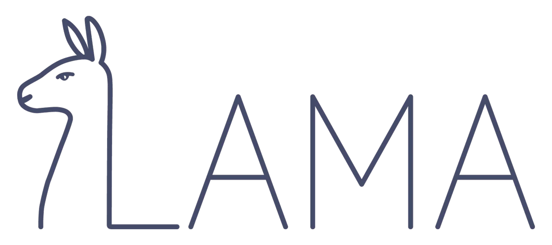 Lama Key-visual