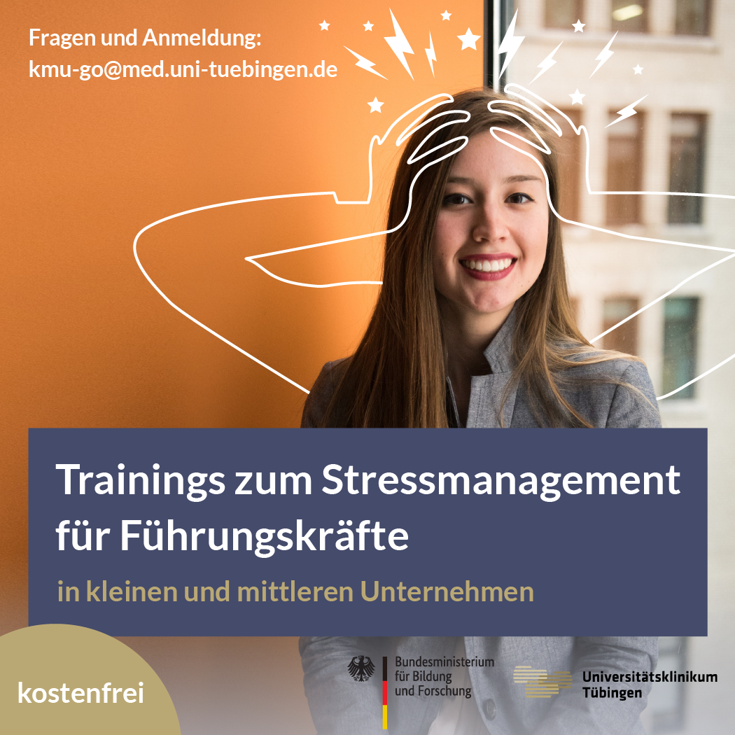 Stressmanagement
