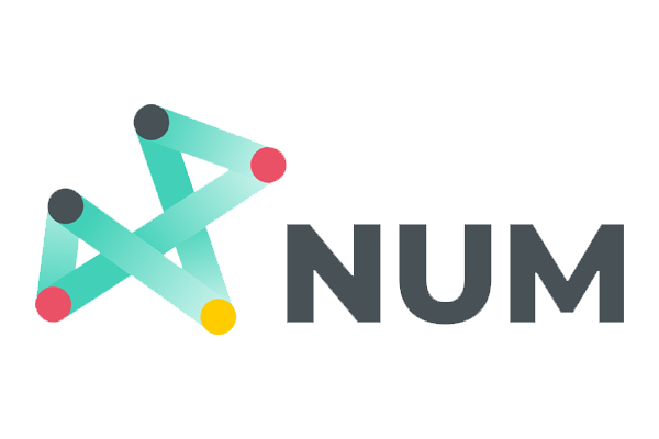 NUM Logo