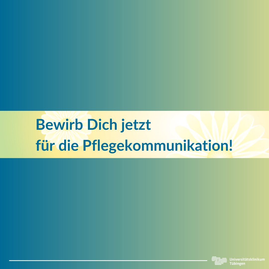 Pflegekommunikation
