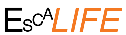 Logo Escalife