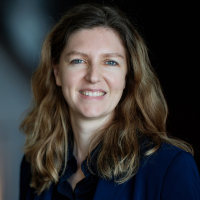 Porträt Esther Kühn