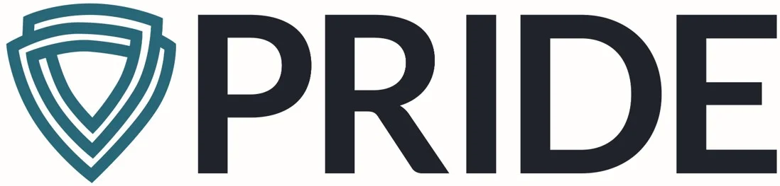 Logo PRIDE