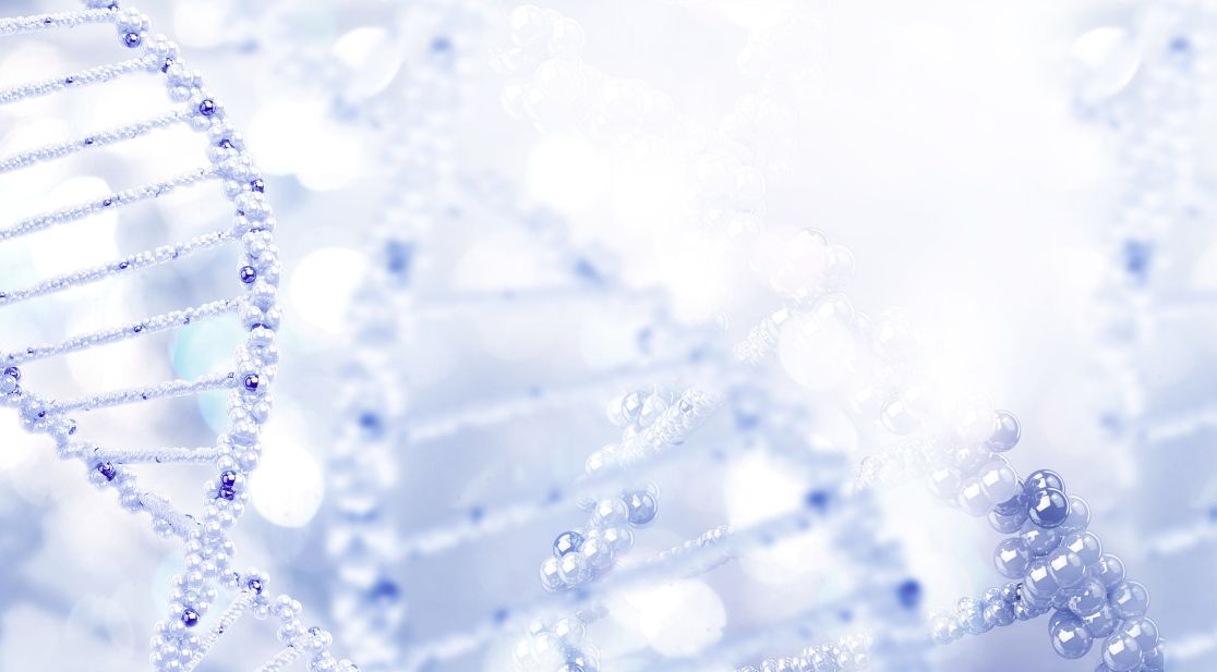 Schmuckbild DNA