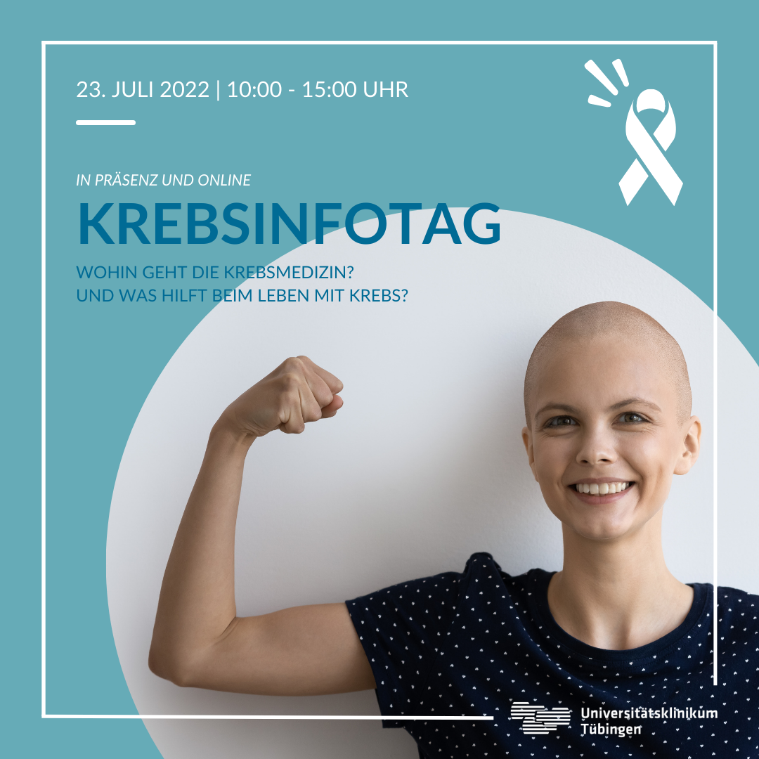 Krebsinformationstag
