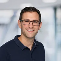 Nick Bohmann