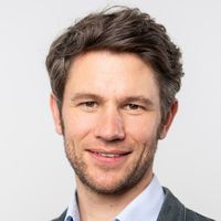 Patrick Klügel