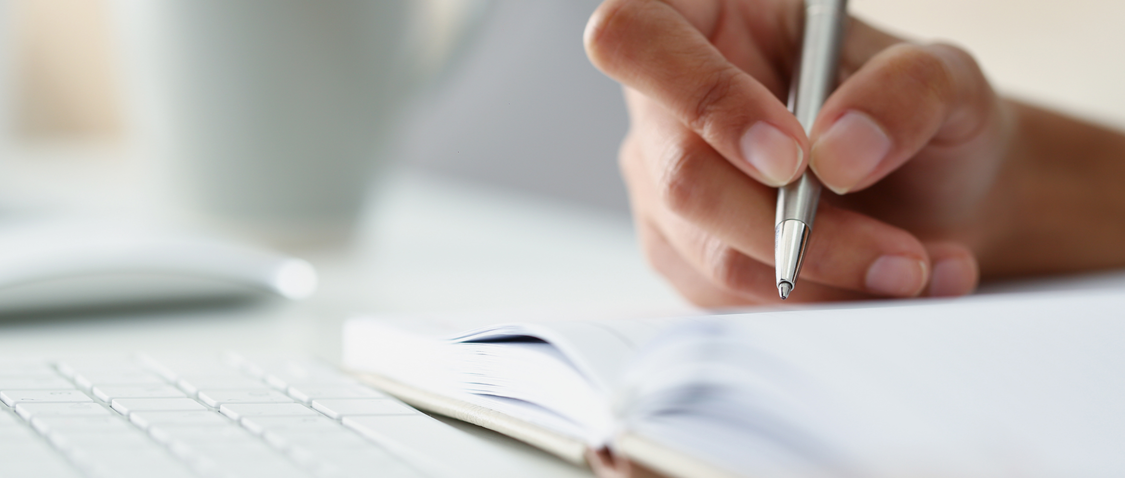 Writing pen