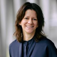 Portrait von Bianca Hermle