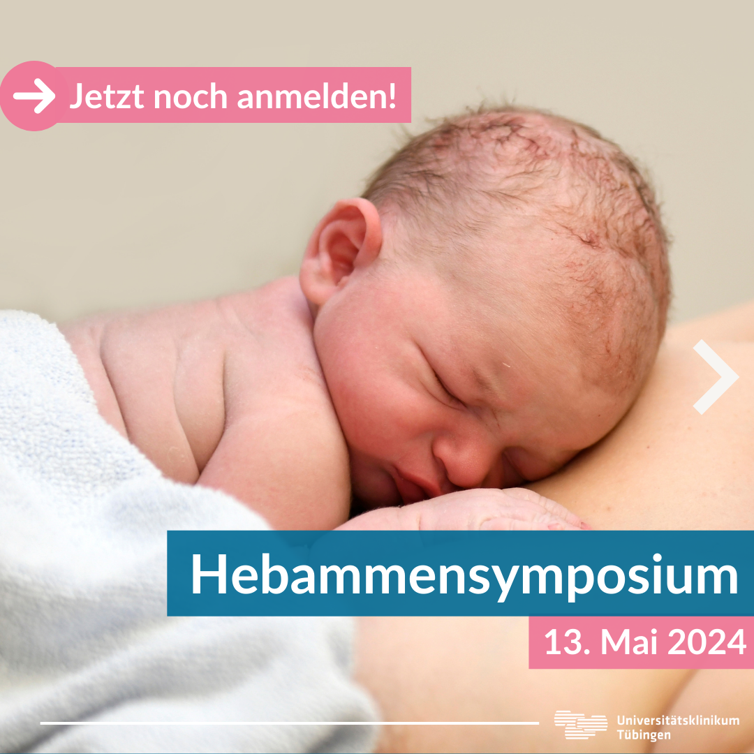 Symbolbild Hebamennsymposium