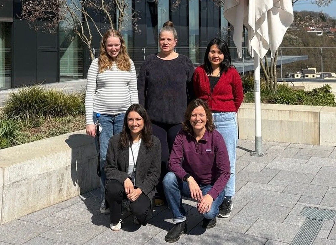 Gruppenfoto