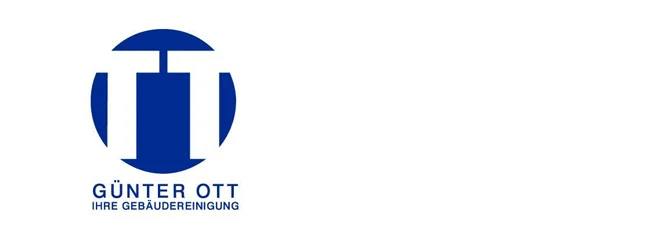 Logo Ott Gebäudereinigung