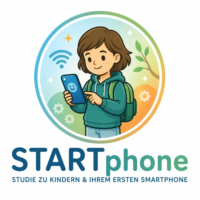 Startphone Logo