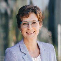 Porträt Steffi Kern