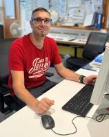 Michael Bauhoff