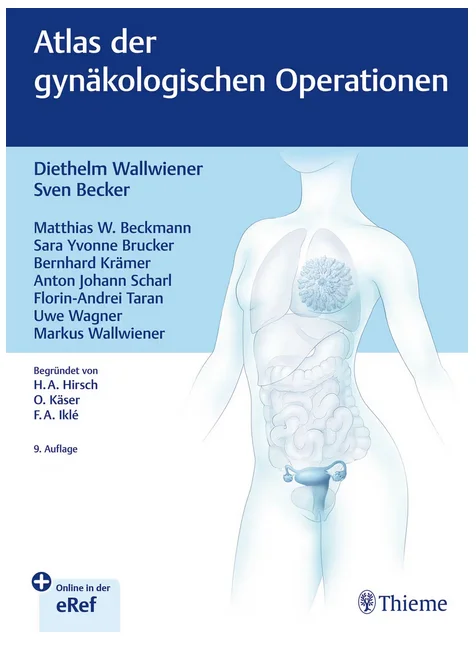 Buchcover bei Elsevier-Verlag