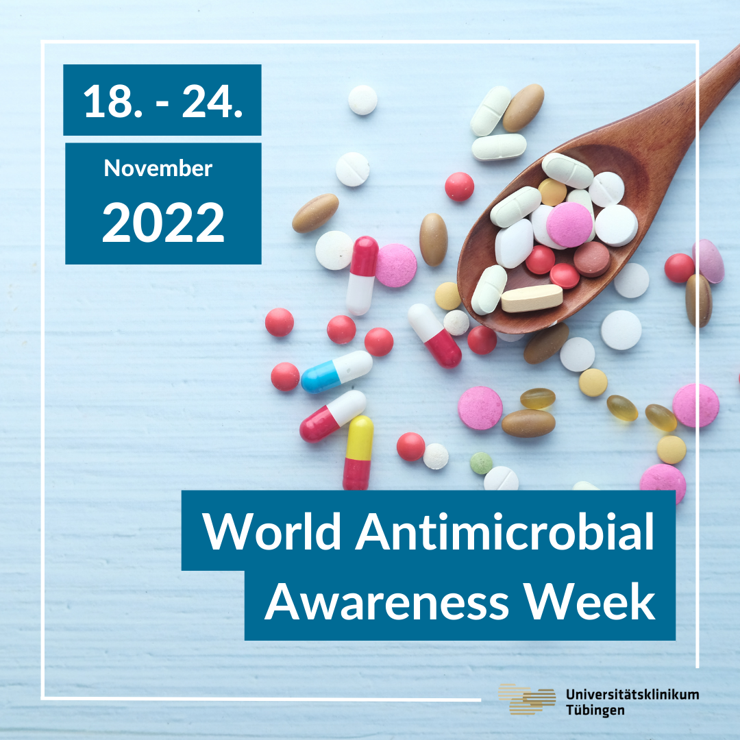 Antibiotika
