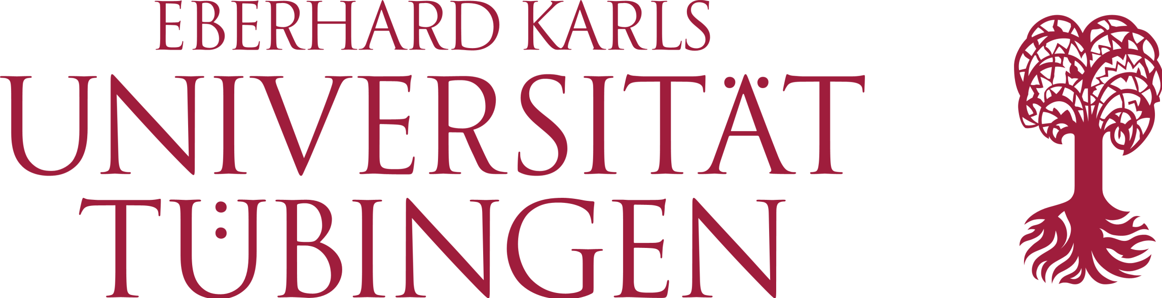 Logo Uni Tüingen