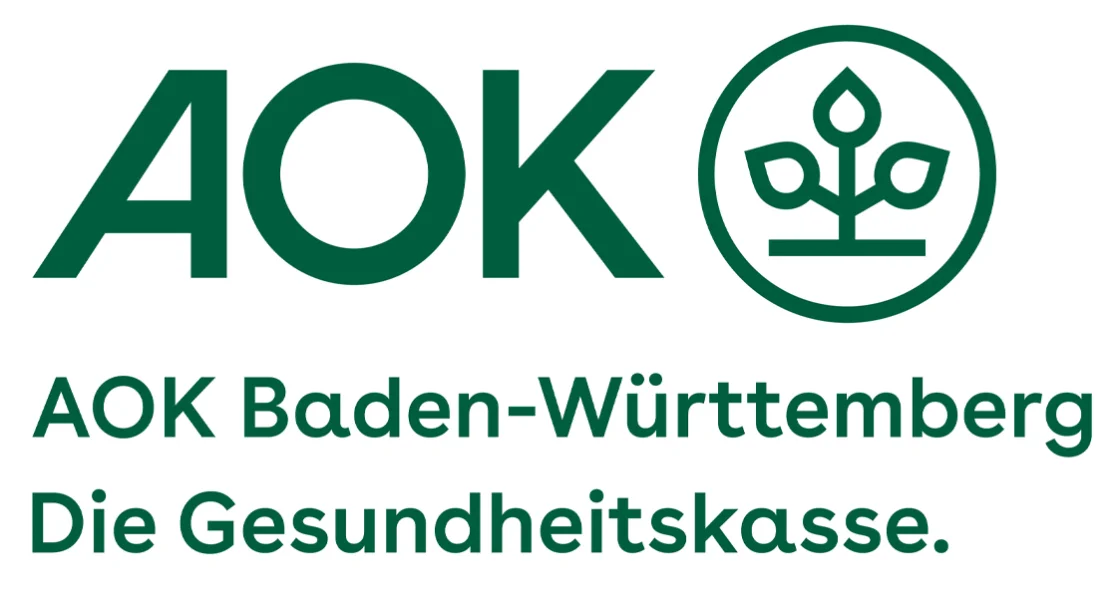 Logo AOK
