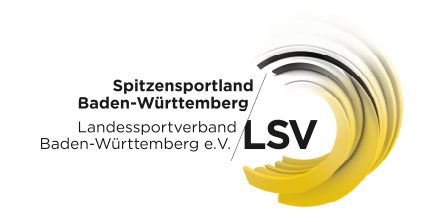 Signet Spitzensportland BW